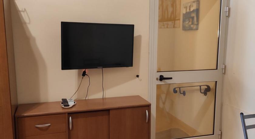Floriana One Bedroom Studio House Bagian luar foto