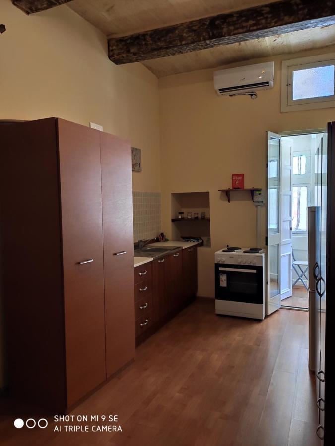 Floriana One Bedroom Studio House Bagian luar foto