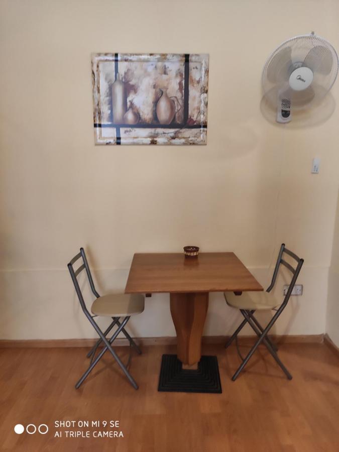 Floriana One Bedroom Studio House Bagian luar foto