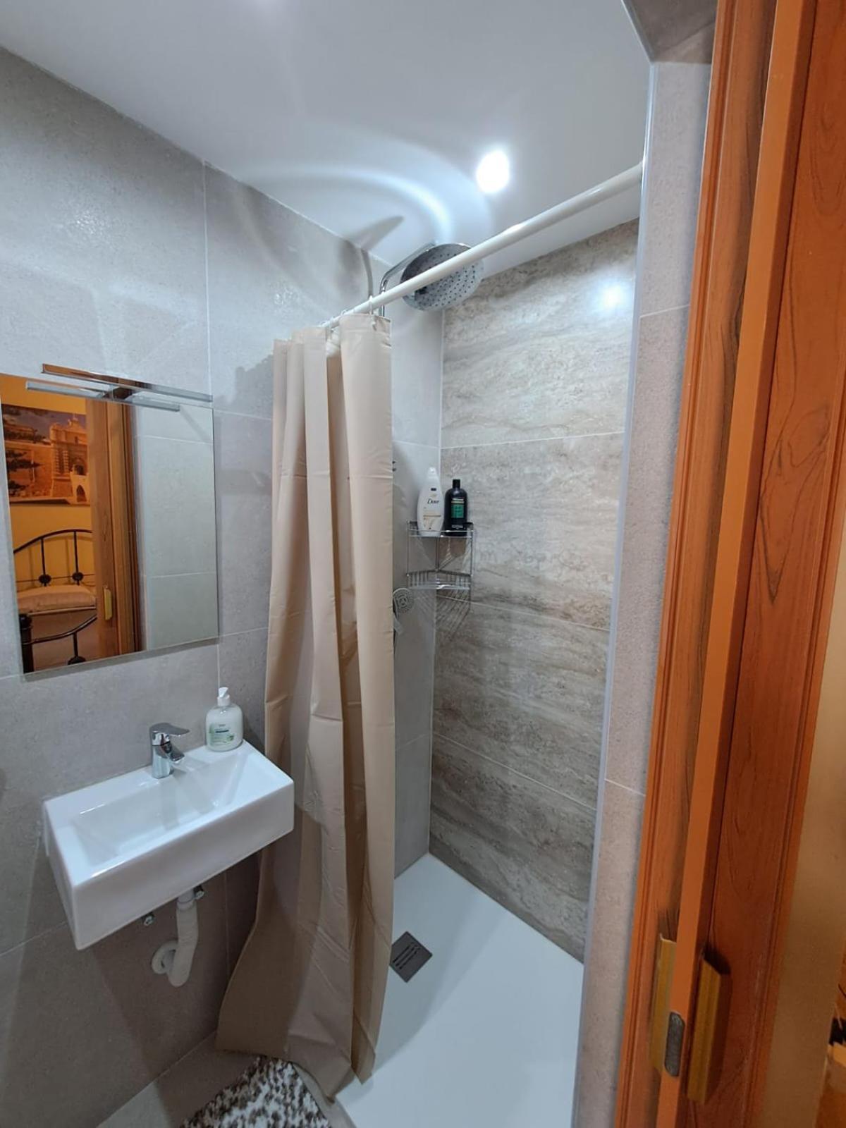 Floriana One Bedroom Studio House Bagian luar foto